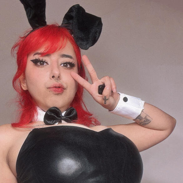 Bunny Frankie (soon)