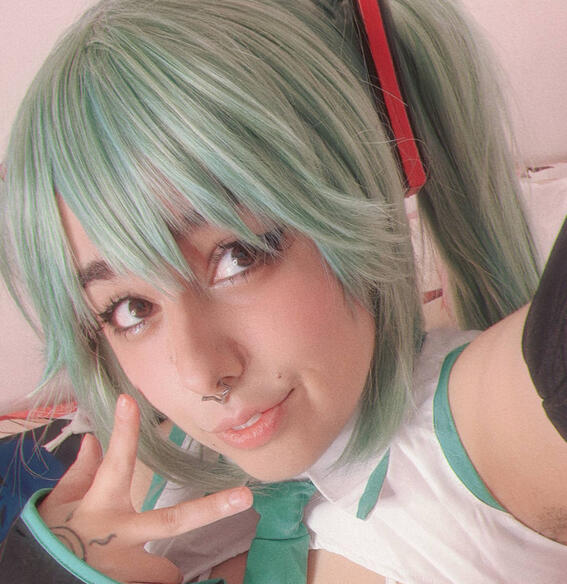 Miku Set (OUT NOW)
